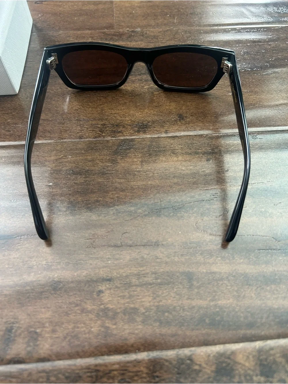 Heaven Mayhem Sloan Sunglasses - Picture 4 of 6